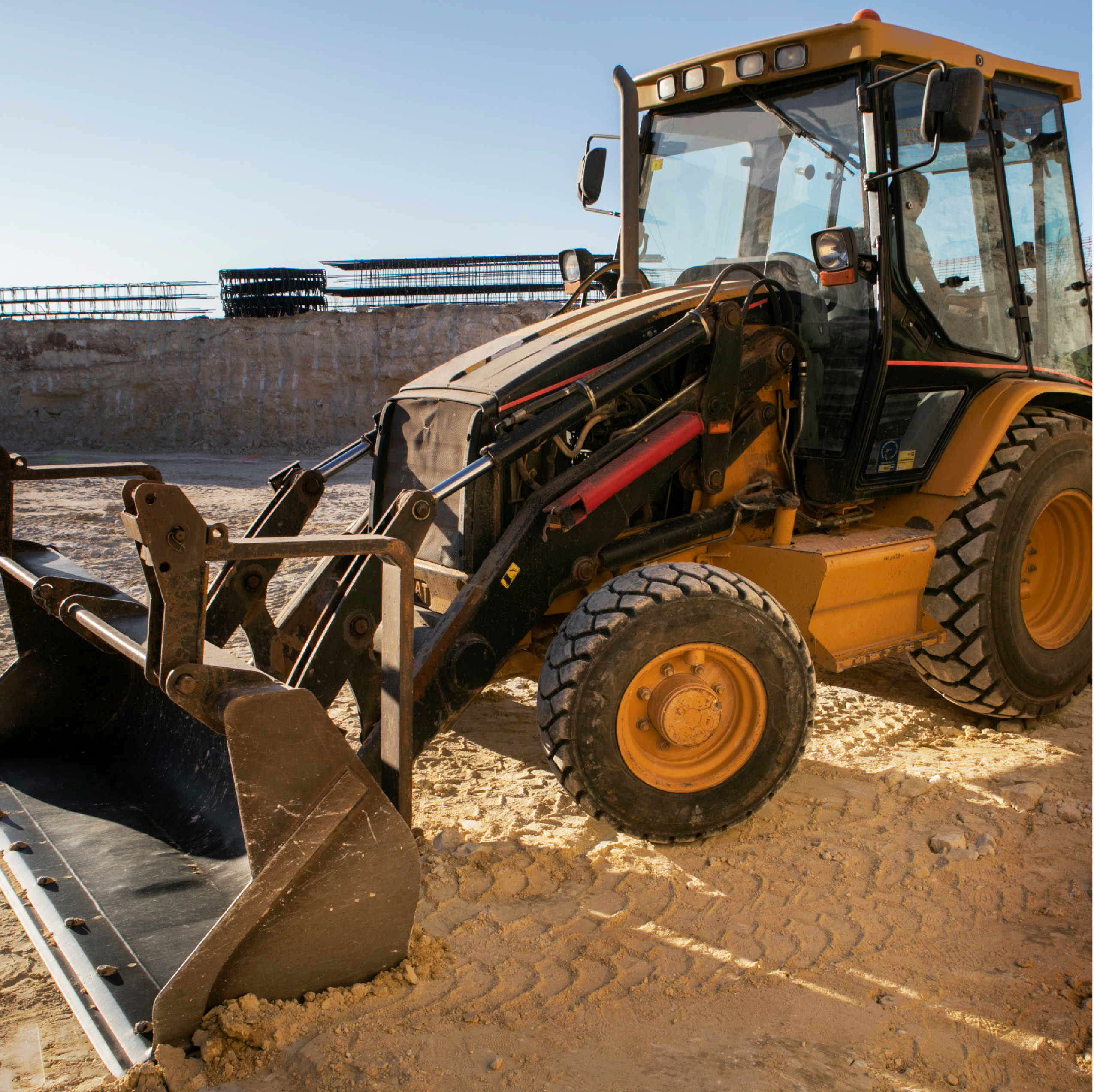 Lending and Leasing of Motor Vehicles and Equipment